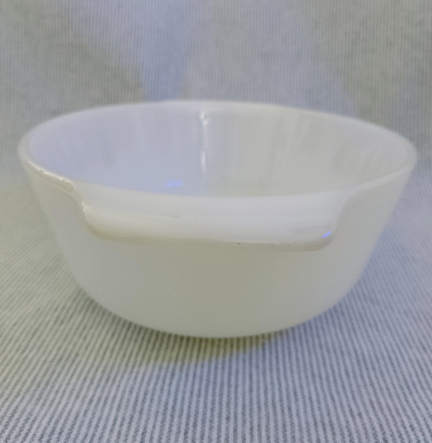 Vintage Anchor Hocking Fire King Oven Dish - 433 USA