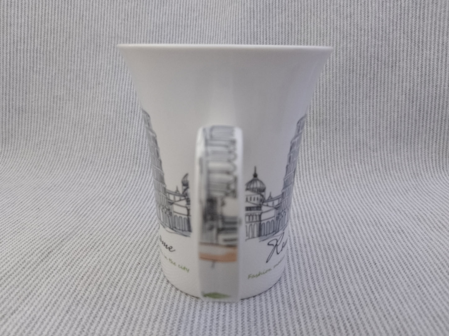 Retro '90s Rome Model Coffee/Tea Mug