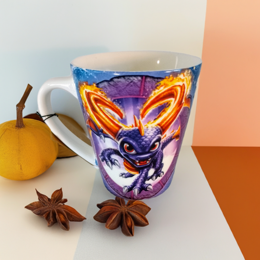 2014 Skylanders Swap Force Mug by Activision