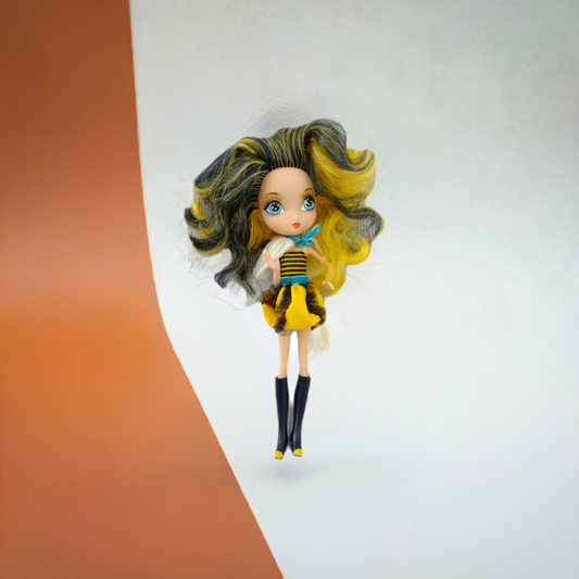 2010 Fashion Doll by Spin Master - Bee Costume